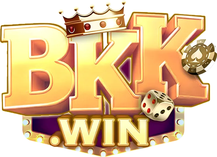 BKK WIN Logo